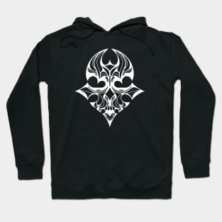 The World Ends With You Hoodie